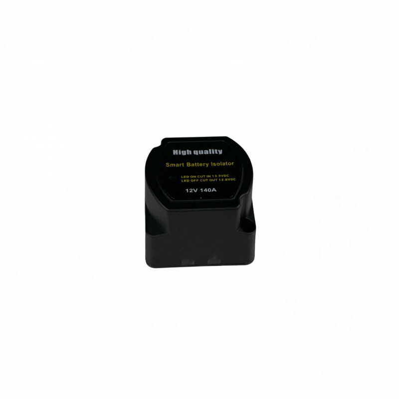 VanXcel Automatisch Relais 140A