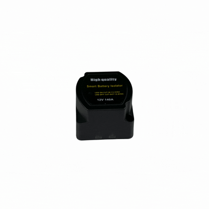 VanXcel Automatisch Relais 140A