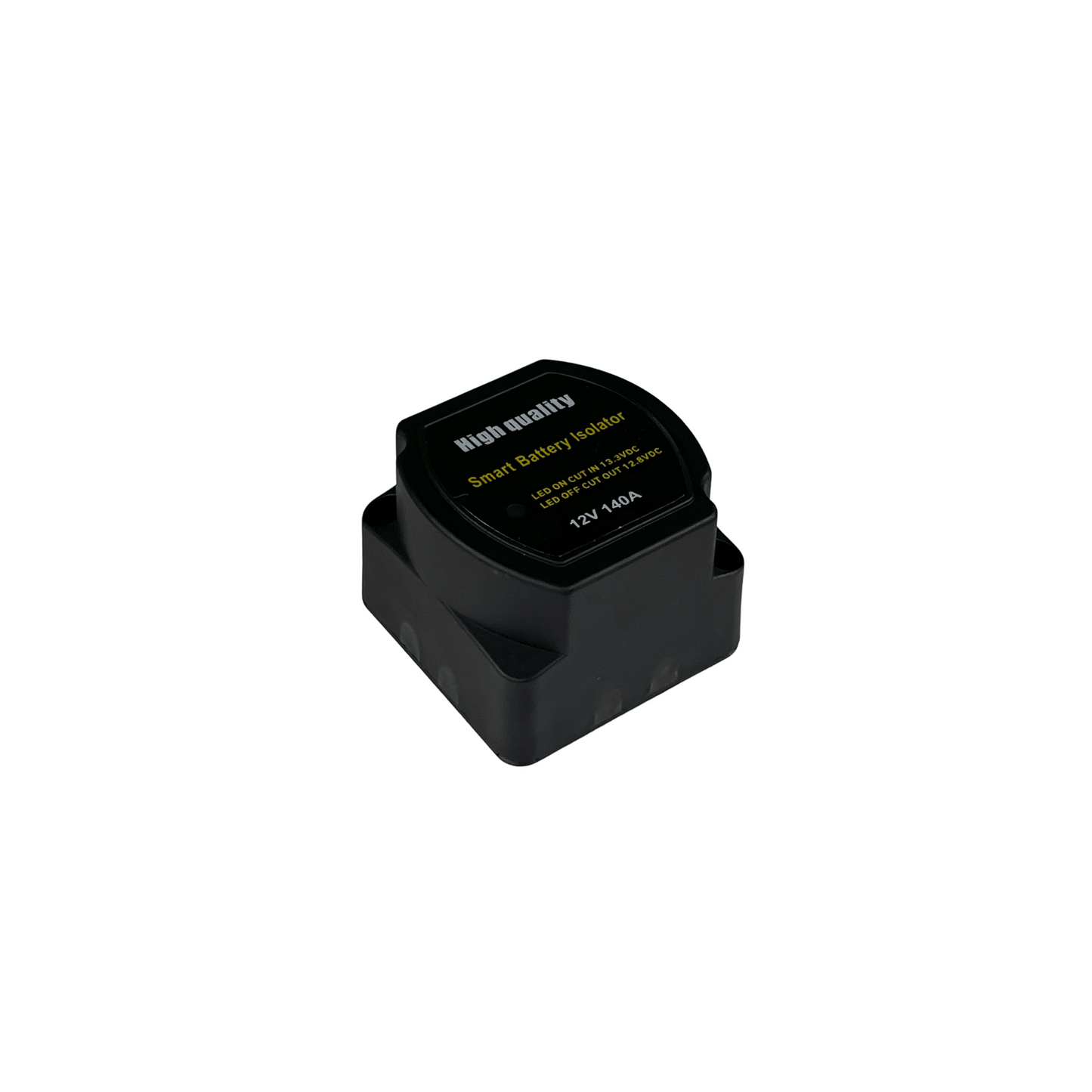 VanXcel Automatisch Relais 140A