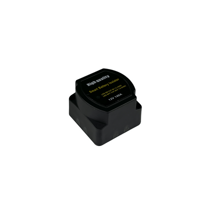 VanXcel Automatisch Relais 140A