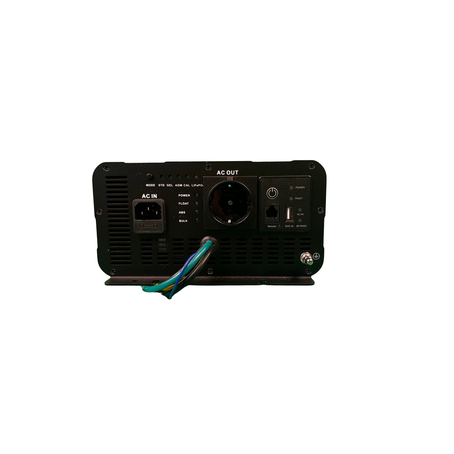 VanXcel 5-in-1 Converter 1500W