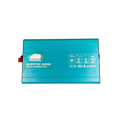 VanXcel 5-in-1 Converter 1500W