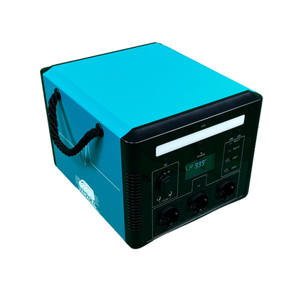VanXcel 1000W Powerstation
