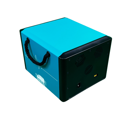 VanXcel 1000W Powerstation