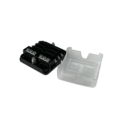 VanXcel Zekeringhouder 6 sleuven