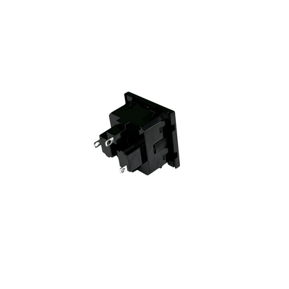 VanXcel 230V EU-stekkerdoos 2-pack