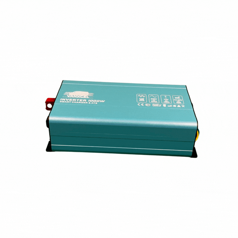 VanXcel 5-in-1 Converter 1000W