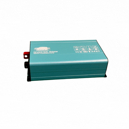 VanXcel 5-in-1 Converter 1500W