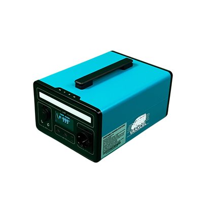 VanXcel 500W Powerstation