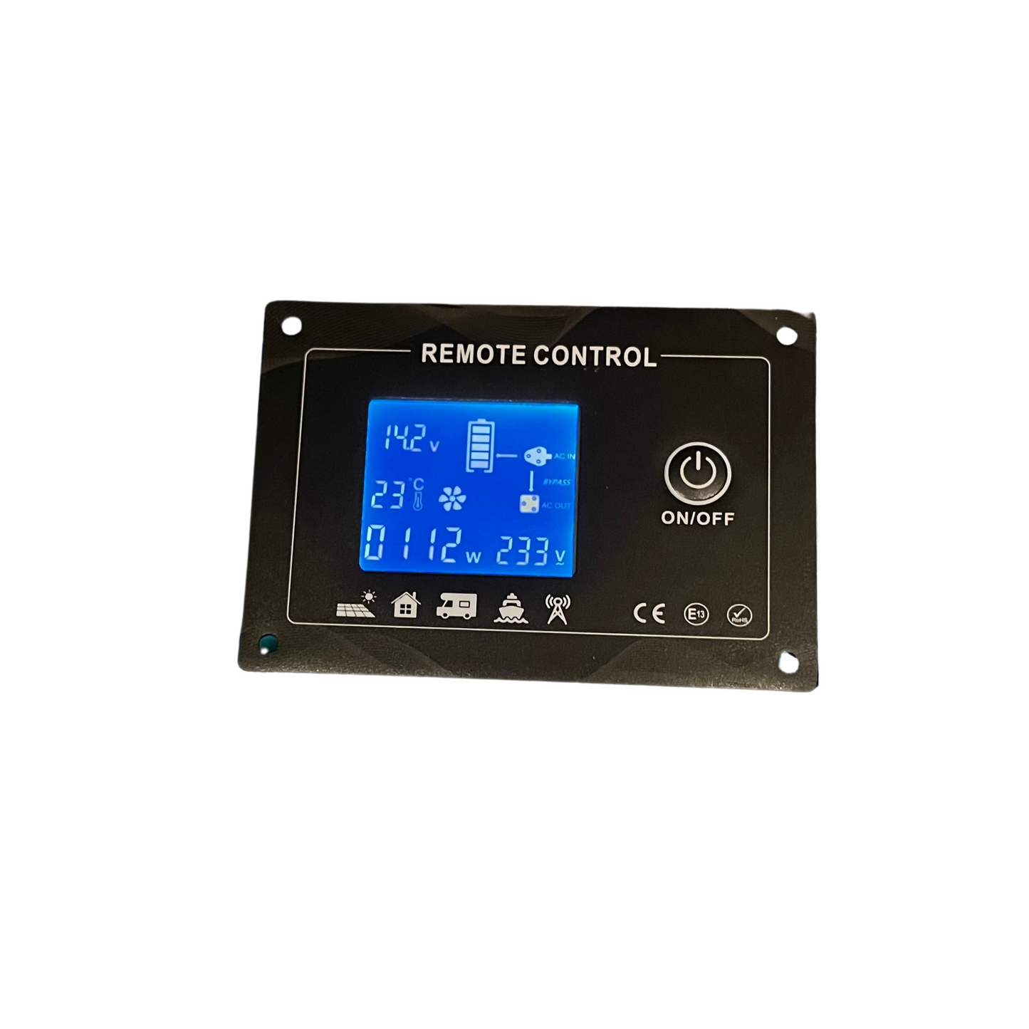 VanXcel 5-in-1 Converter 1500W